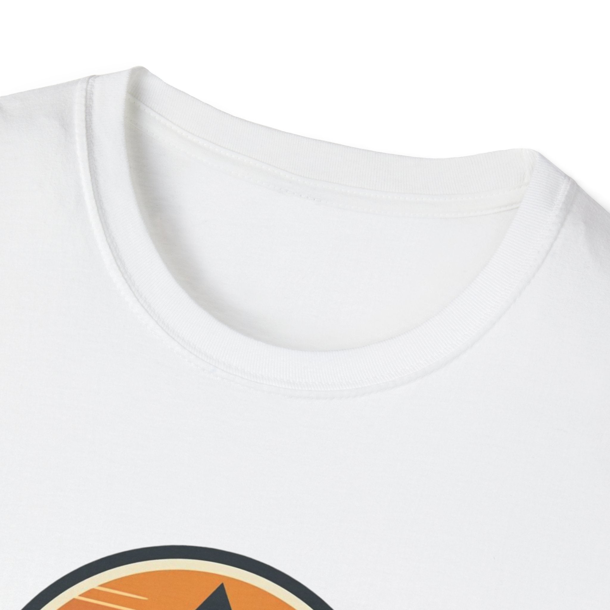 Something Is Better Than Nothing T-Shirt — Casual Motivational Tee