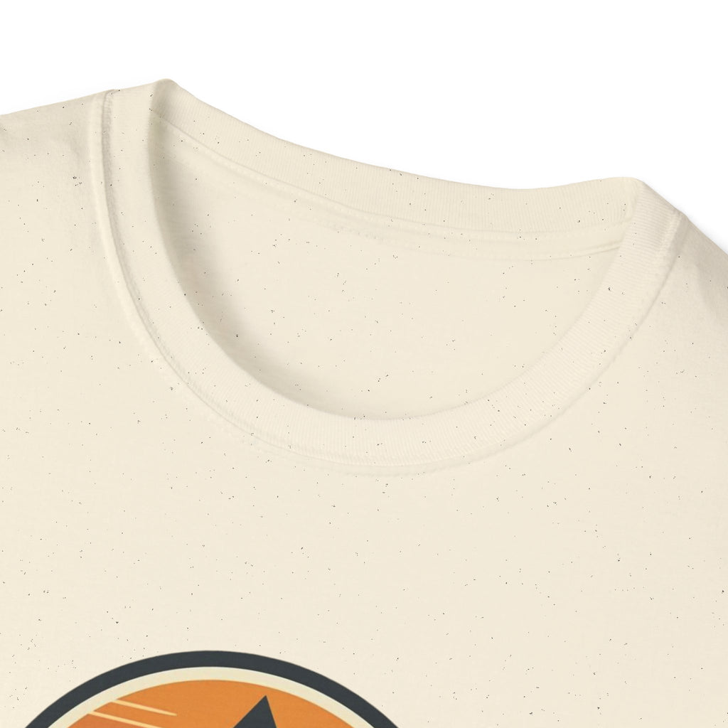 Something Is Better Than Nothing T-Shirt — Casual Motivational Tee